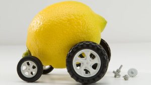 California Lemon Law